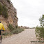 Marcha Mtb Baños de Mula 2012