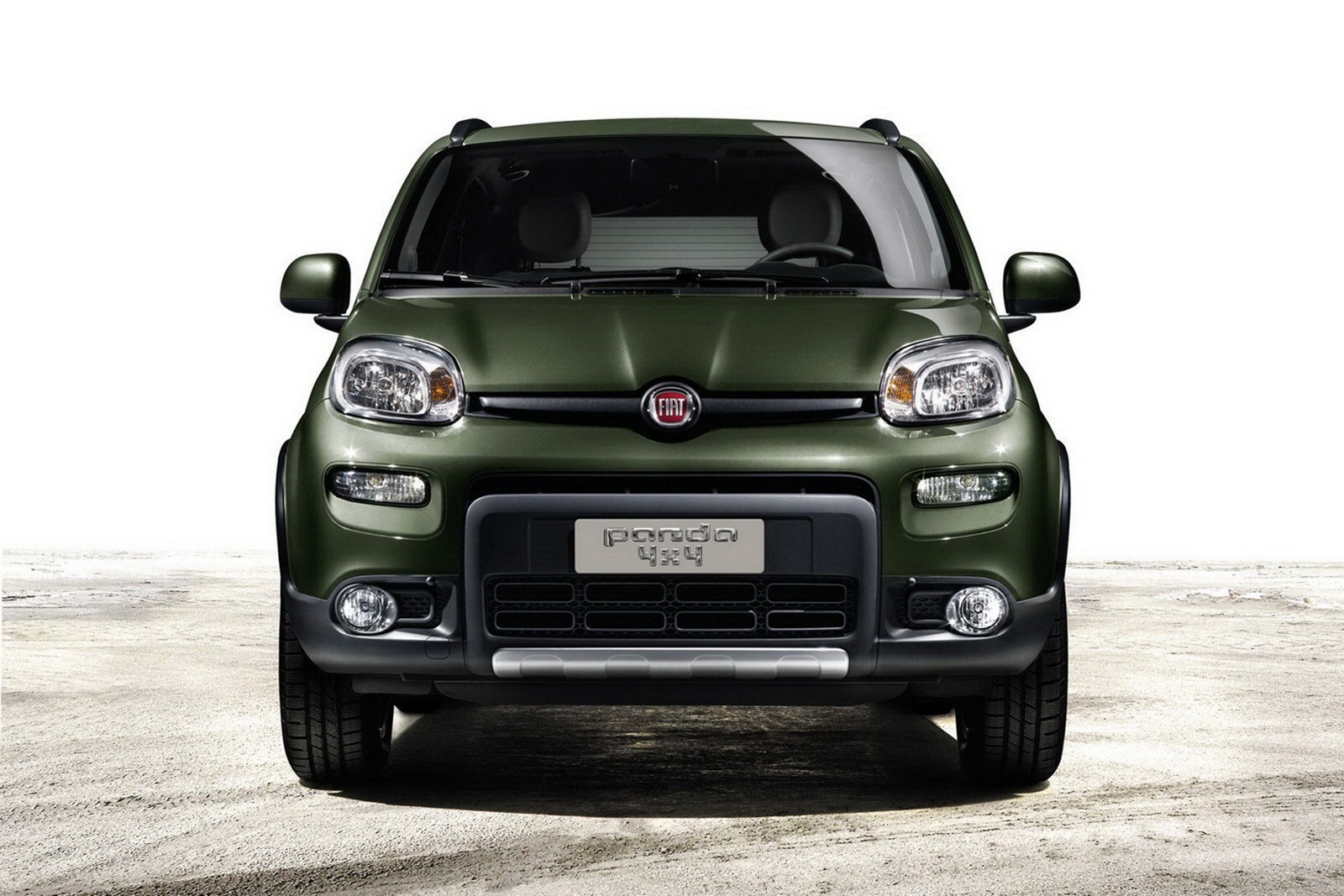 FIAT PANDA CHILE fiat panda chile: