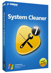 System Cleaner Full