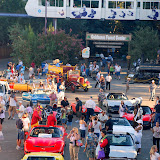 This album contains the photos of the California State Fair Parade Participants. If you were in the parade multiple days, be sure to look all the way through the album as your photos may be all over.
If you would like prints of your photos, I will be uploading them to our Maverick Photography store front within the next week for you. You will be able to browse the same photos and order anything from wallets to 20x30 oil on canvas and water color prints of our photos at a "Parade Participant 50% Discount". I will note this album and resend the emails when they have been uploaded to the storefront for you. If you have any questions, please feel free to call me at 916.340.1926 California State Fair