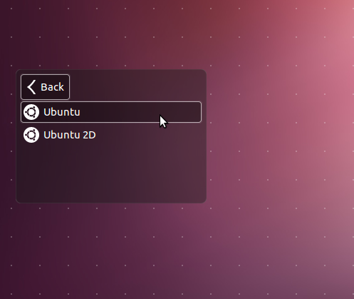 Ubuntu 12.04 Unity greeter 0.2.4