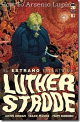 P00006 - Limited Series El extraño talento de Luther Strode v1 #6 (de 6) (2012_3) P00006 - Limited Series El extraño talento de Luther Strode v1 #6 (de 6) (2012_3)