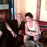 2. Tabakkollegium im Shisha Roden