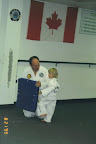 Is This Going to Hurt Dad?