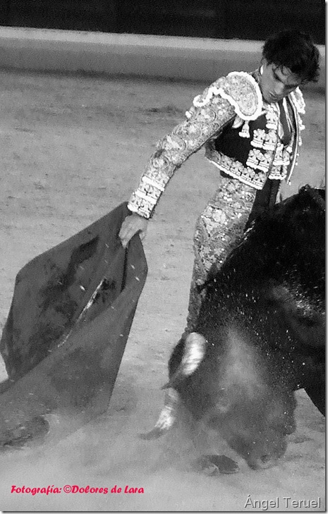 &Aacute;ngel Teruel