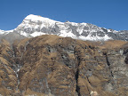 View from Base Camp