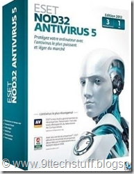 download eset nod32 antivirus 6 with crack