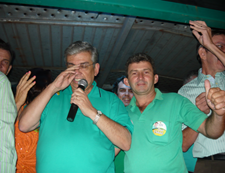 Dué Azevedo Dué Azevedo