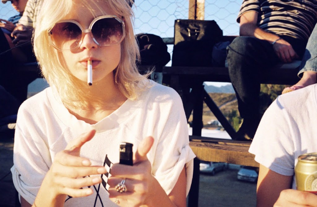 Провокационные  фэшн-фотографии Хенрика Пюрьена (25 фото) | Картинка №2