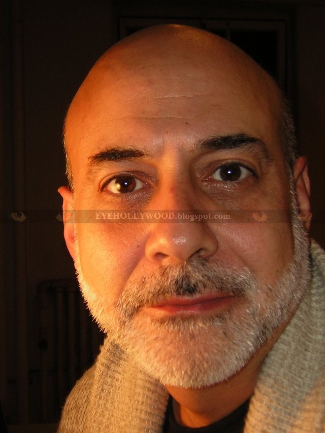 Michael Anzalone 