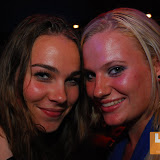 Eerste jaars borrel