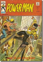 P00004 - Powerman v1 #4