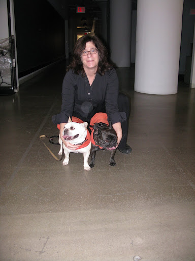 It's always good to see Hannah Milman.  Hey Hannah, how is the new craft line for dogs coming along?  We'd be happy to consult.  Will it be sold at Michaels or at PetSmart?