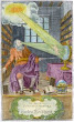 From Mylius Anatomia Auri Frankfurt 1628