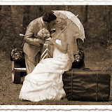 Fotografia ślubna - Wedding Photography