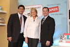 Officially Unveiling the New Martha Stewart Home Office With Avery Product Line