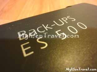 APC UPS 04 APC UPS 04