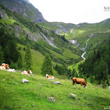 29.07.11 Eggespitz-Zösental Wellnesshotel Südtirol Benessere Trentino Alto Adige