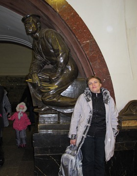 Москва 062 Москва 062