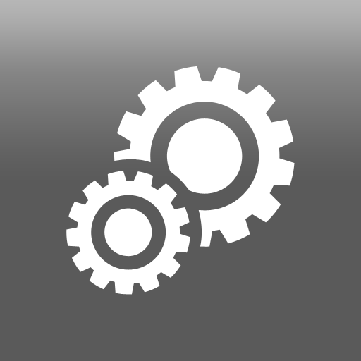 Quick Office Settings Icon 