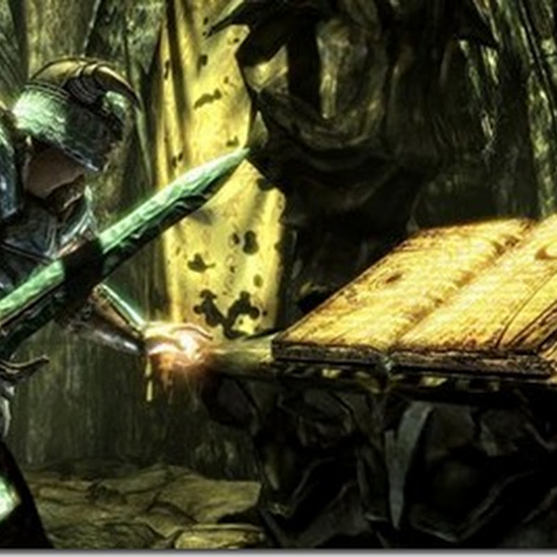 Skyrim: Dragonborn – Der Spaß und Spiele Test