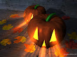 Helloween Pumpkins