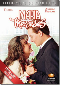 Maria-Mercedes Maria-Mercedes