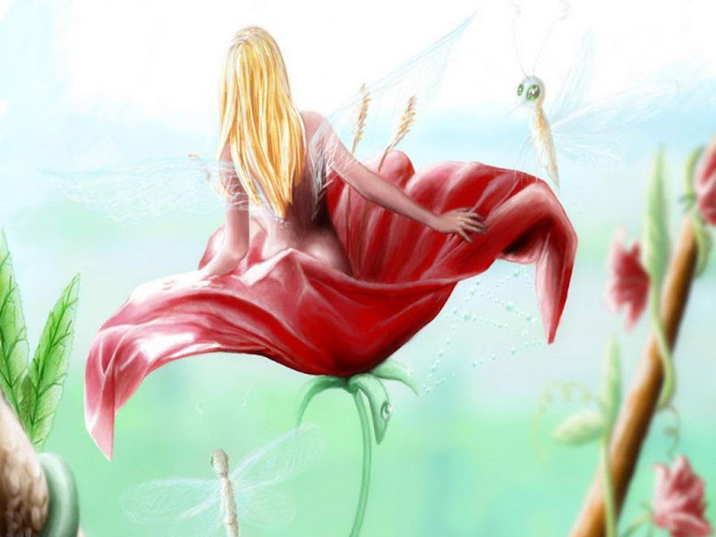 Crafty Angel Magic, Magic Beauties 5