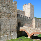 Castelo de S&Atilde;&pound;o Jorge