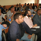formation AFRA a marrakech