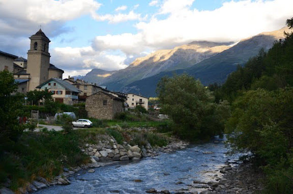 Parc National de la Vanoise