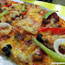 Yellow Cab Pizza Co.'s New York's Finest Pizza