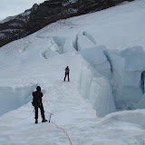 Mt Baker Climb