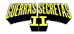 Guerra Secreta II (1985)