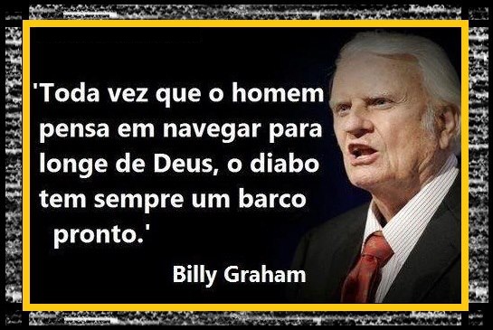 frases billy graham - Quotes links