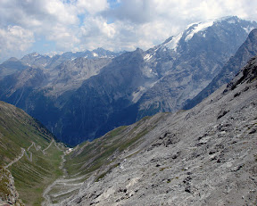 El Stelvio