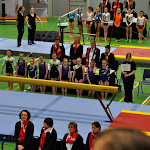Halve finale NK 2e divisie 2012