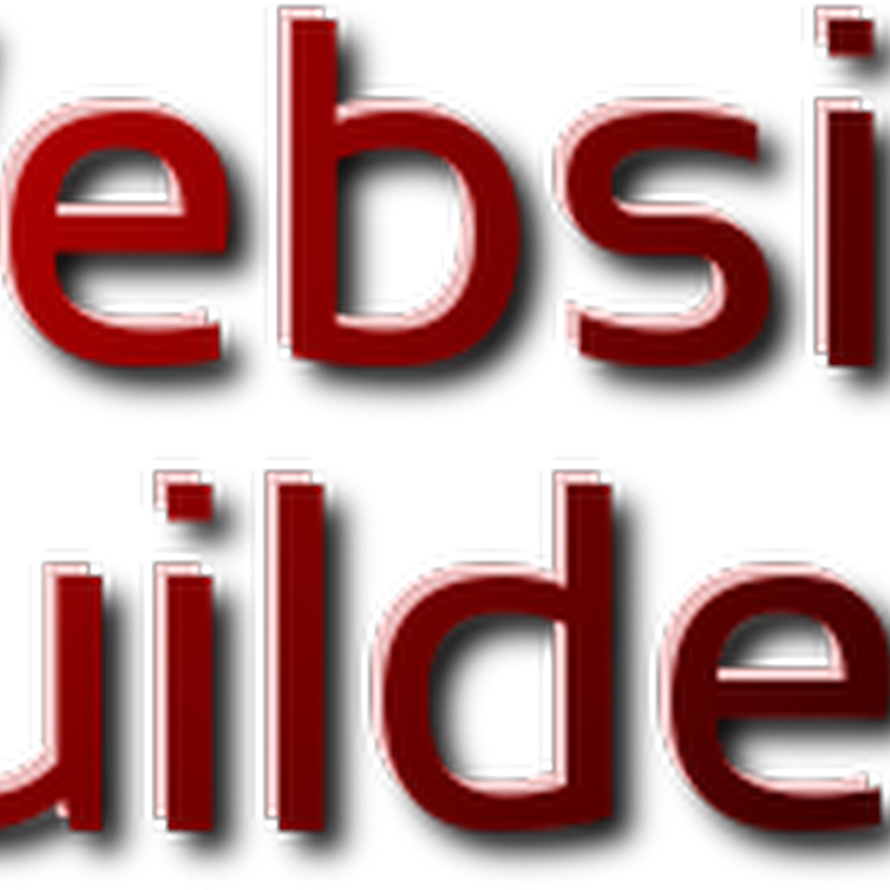 Free Website Builders for Artist Site