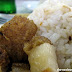 Lekasilog (Lechon Kawali, Sinangag at Itlog) at TAPS