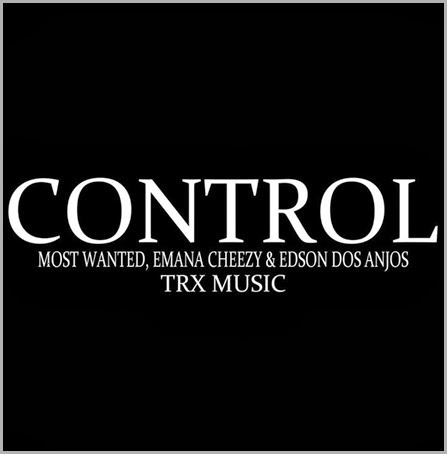 TRX-Music-Control