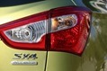  New 2014 Suzuki SX4 Compact Crossover