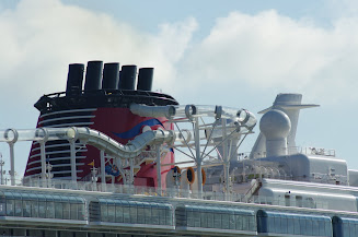 good view of the AquaDuck