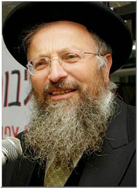 Rabbi Shmuel Eliyahu 2 Rabbi Shmuel Eliyahu 2