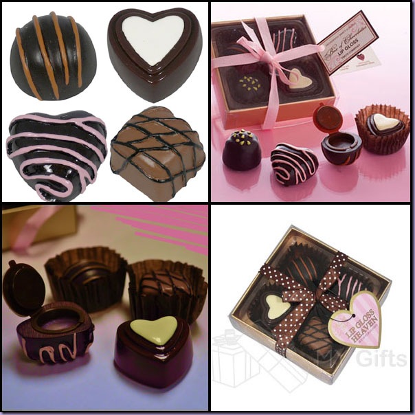 Chocolate-Bombons-Lip-Gloss Chocolate-Bombons-Lip-Gloss