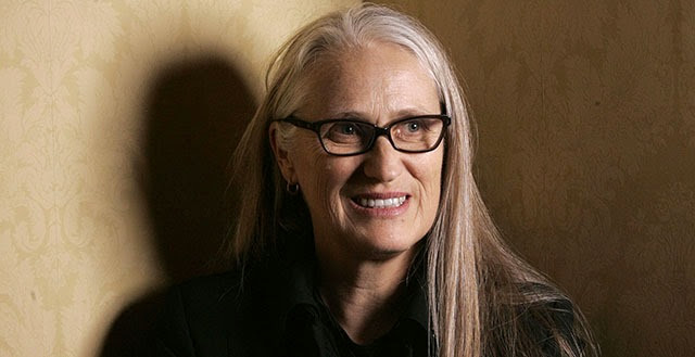 Director Jane Campion poses for a portrait at the 34th Toronto International Film Festival in Toronto Sunday, Sept. 13, 2009. (AP Photo/Carlo Allegri)
