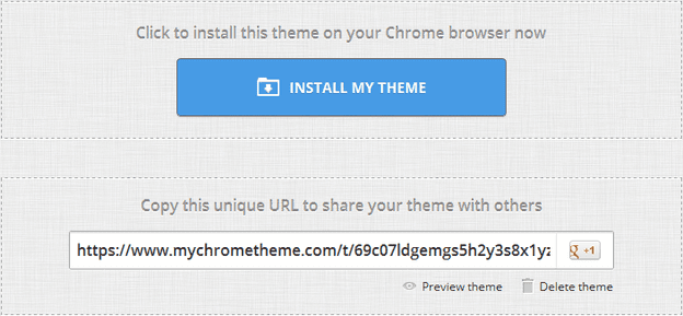 My-Custom-Theme-Chrome