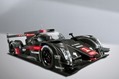 Audi-R18-3 Audi-R18-3