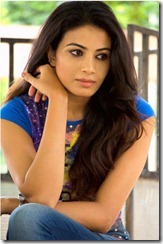 Actress Kavya Shetty Hot Portfolio Photo Shoot Stills