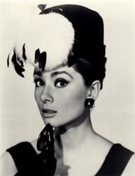 Audrey-Hepburn-Posters