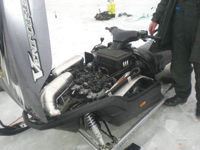 A special kind of Fishing